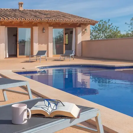 Es Fogoneu Villa Binisalem