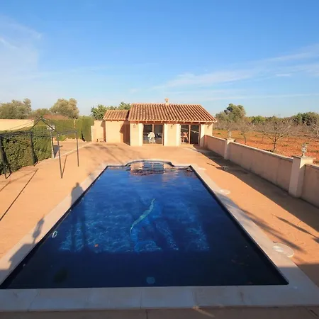 Villa Es Fogoneu *