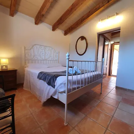 Villa Es Fogoneu Binisalem